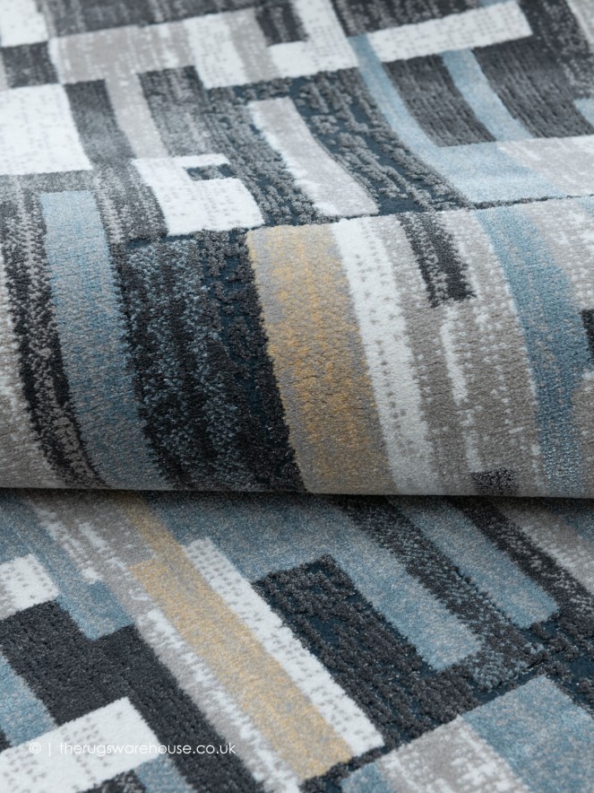 Terion Rug - 5