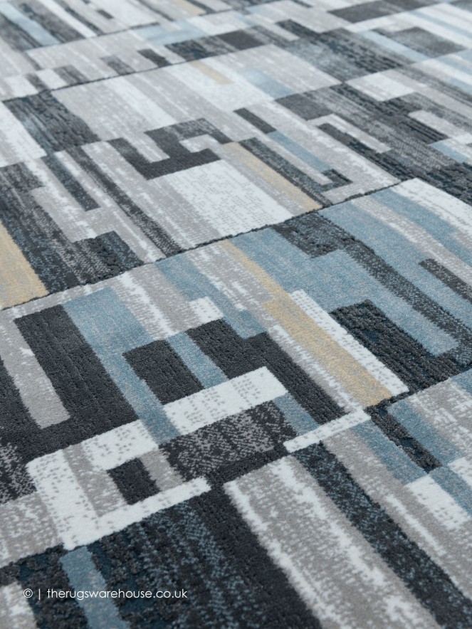 Terion Rug - 6