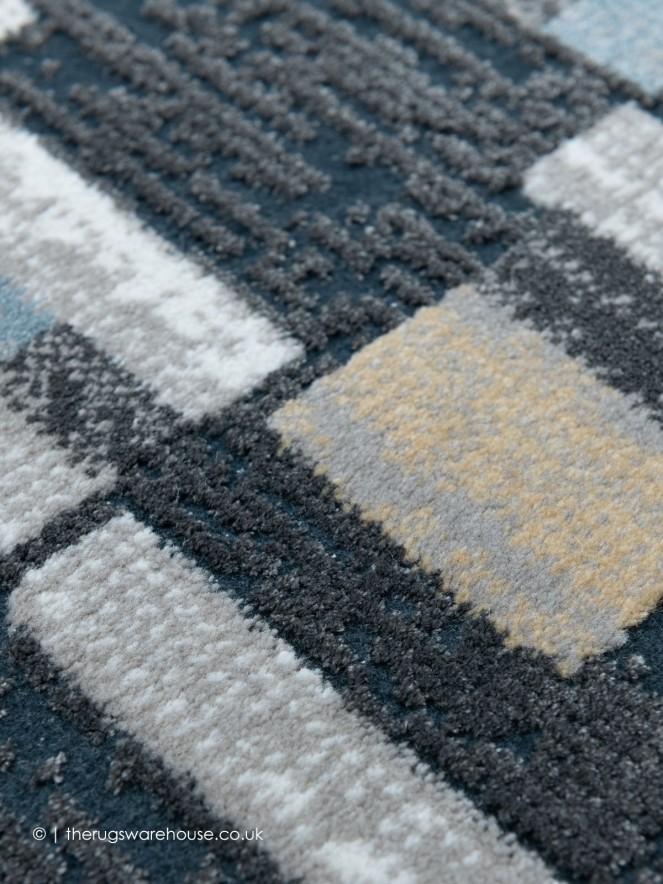 Terion Rug - 7