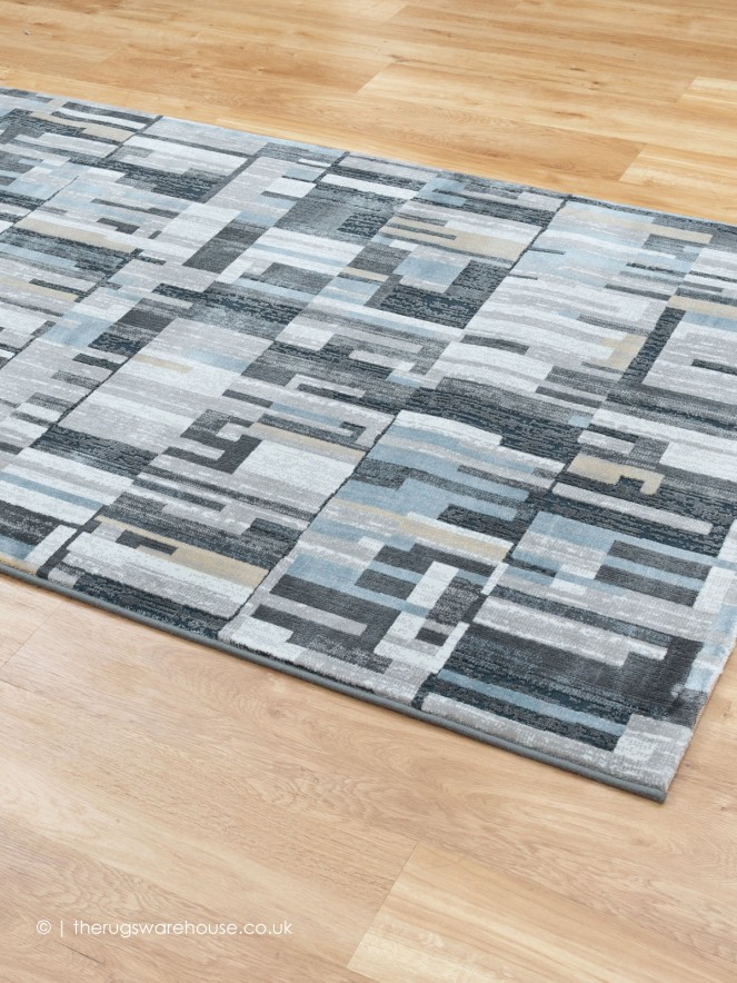 Terion Rug - 8