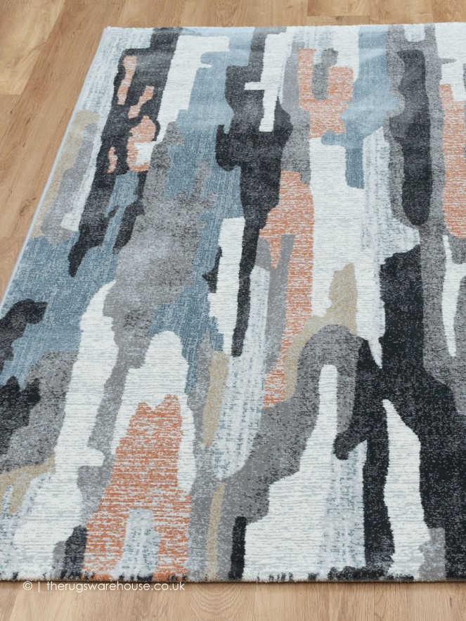 Spinner Rug - 3
