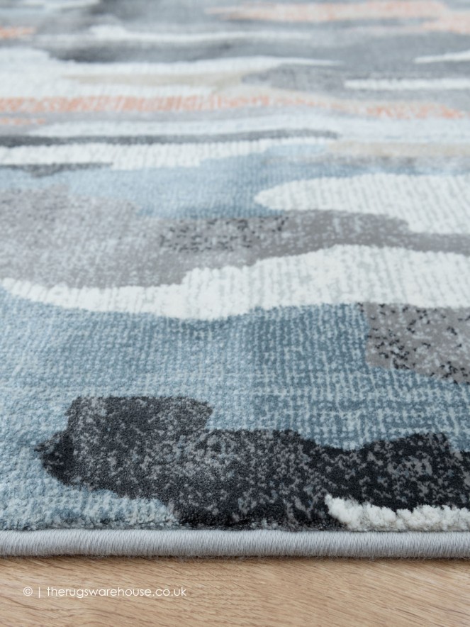 Spinner Rug - 4