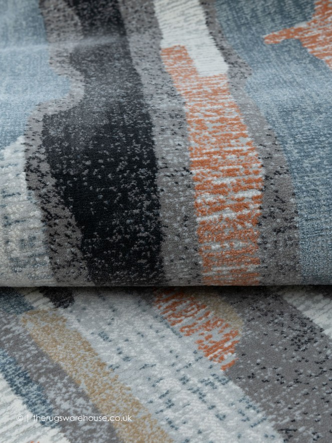 Spinner Rug - 5