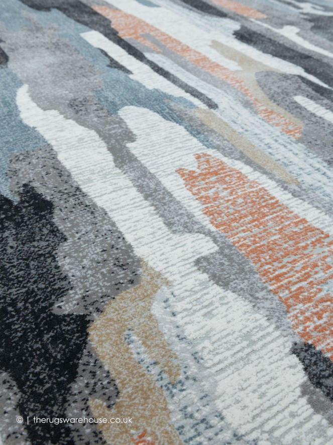 Spinner Rug - 6
