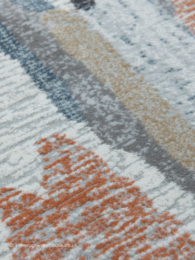 Spinner Rug - 7
