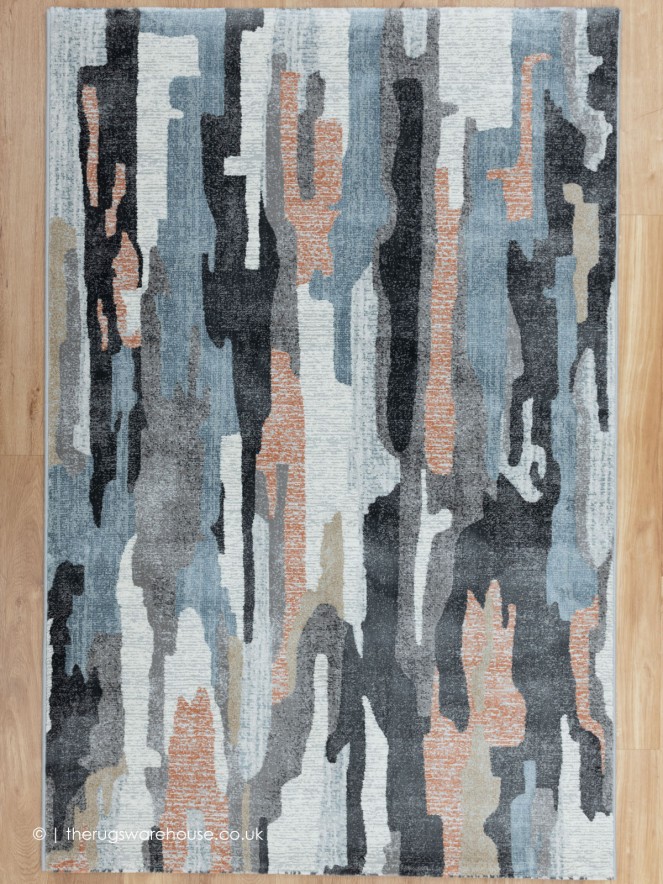 Spinner Rug - 9