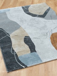 Elmess Light Mix Rug - Thumbnail - 2