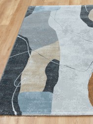 Elmess Light Mix Rug - Thumbnail - 3