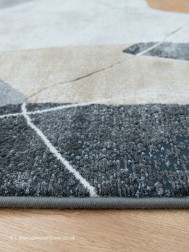 Elmess Light Mix Rug - Thumbnail - 4