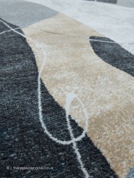 Elmess Light Mix Rug - Thumbnail - 6