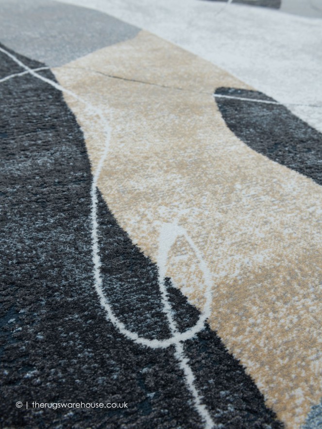 Elmess Light Mix Rug - 6