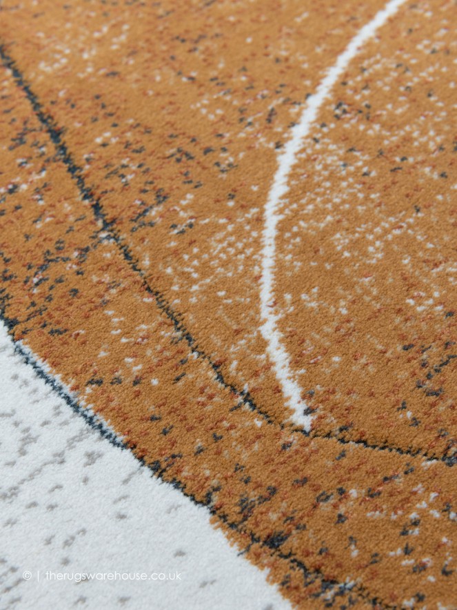 Elmess Light Mix Rug - 7