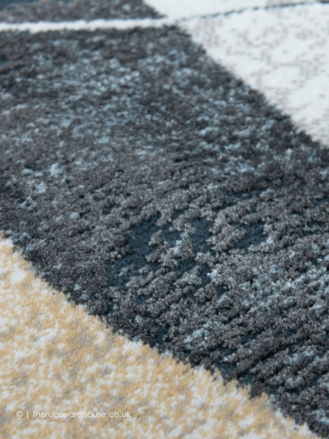 Elmess Light Mix Rug - 8