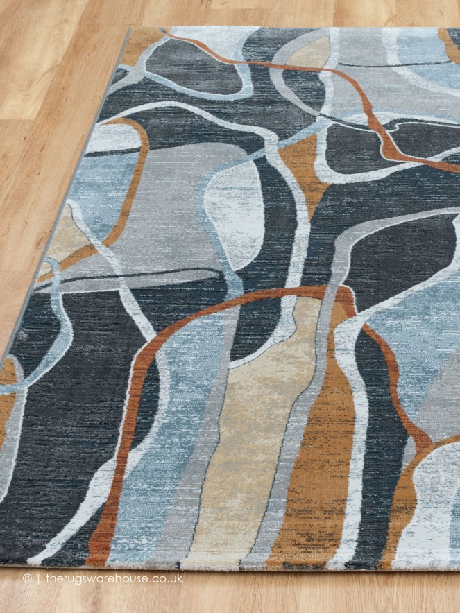 Doxon Rug - 3