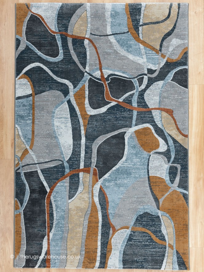 Doxon Rug - 10