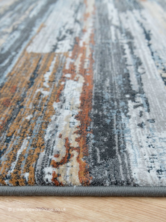 Ramany Rug - 4