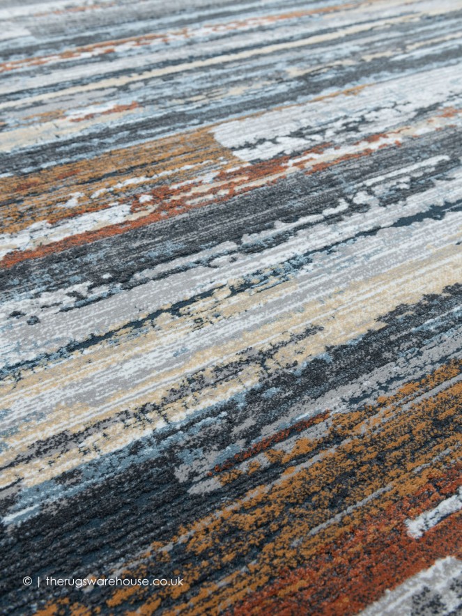 Ramany Rug - 6