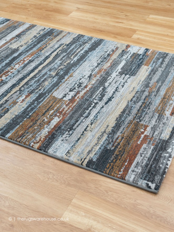 Ramany Rug - 8
