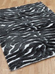 Cleo Zebra Rug - Thumbnail - 2