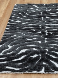 Cleo Zebra Rug - Thumbnail - 3