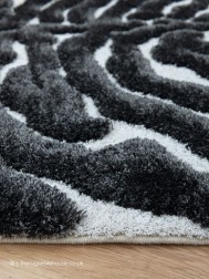 Cleo Zebra Rug - Thumbnail - 4