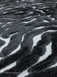Cleo Zebra Rug - Thumbnail - 6