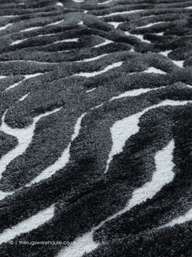 Cleo Zebra Rug - 6