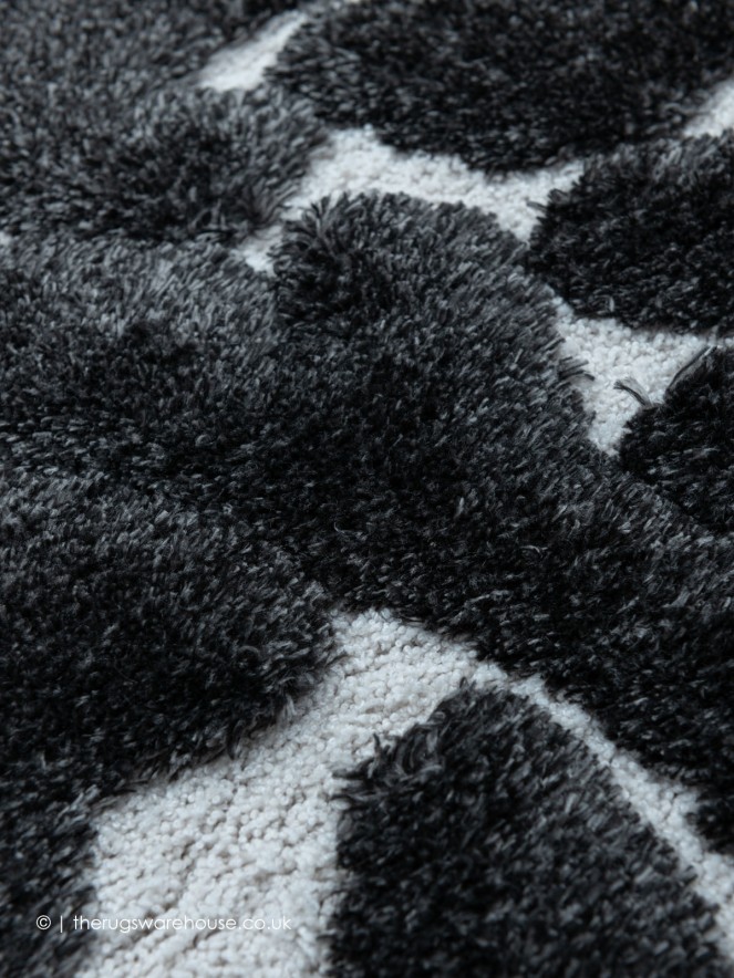 Cleo Zebra Rug - 7