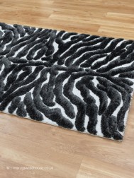 Cleo Zebra Rug - Thumbnail - 8