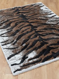 Tiger Safari Rug - Thumbnail - 2