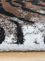 Tiger Safari Rug - Thumbnail - 4