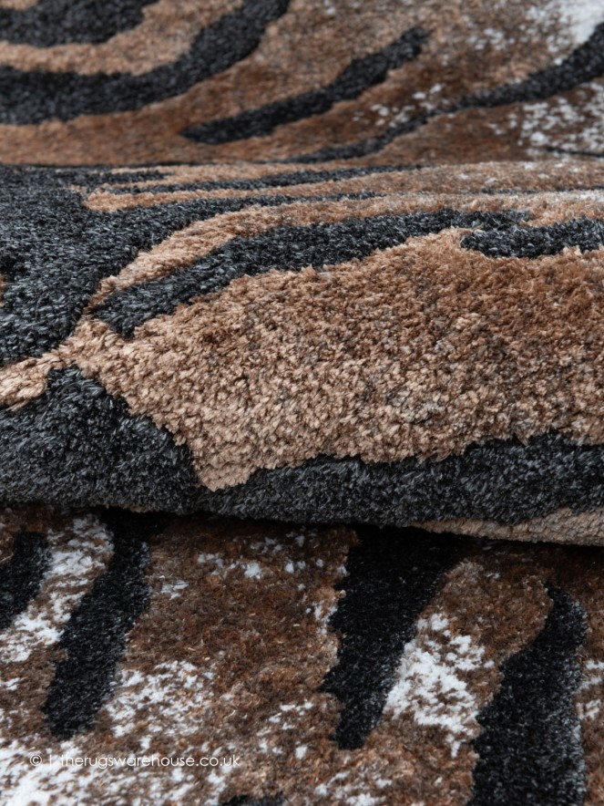 Tiger Safari Rug - 5