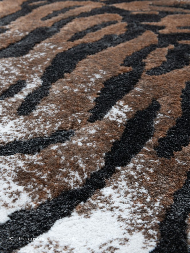 Tiger Safari Rug - 6