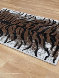 Tiger Safari Rug - Thumbnail - 8