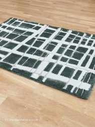 Flair Green Rug - Thumbnail - 10
