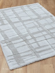 Flair Taupe Rug - Thumbnail - 2