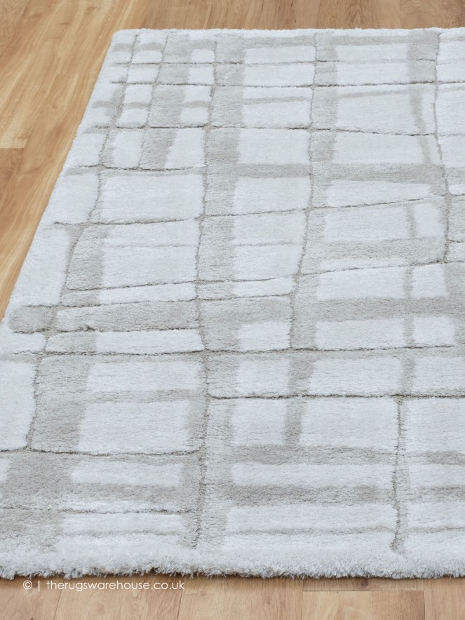 Flair Taupe Rug - 3