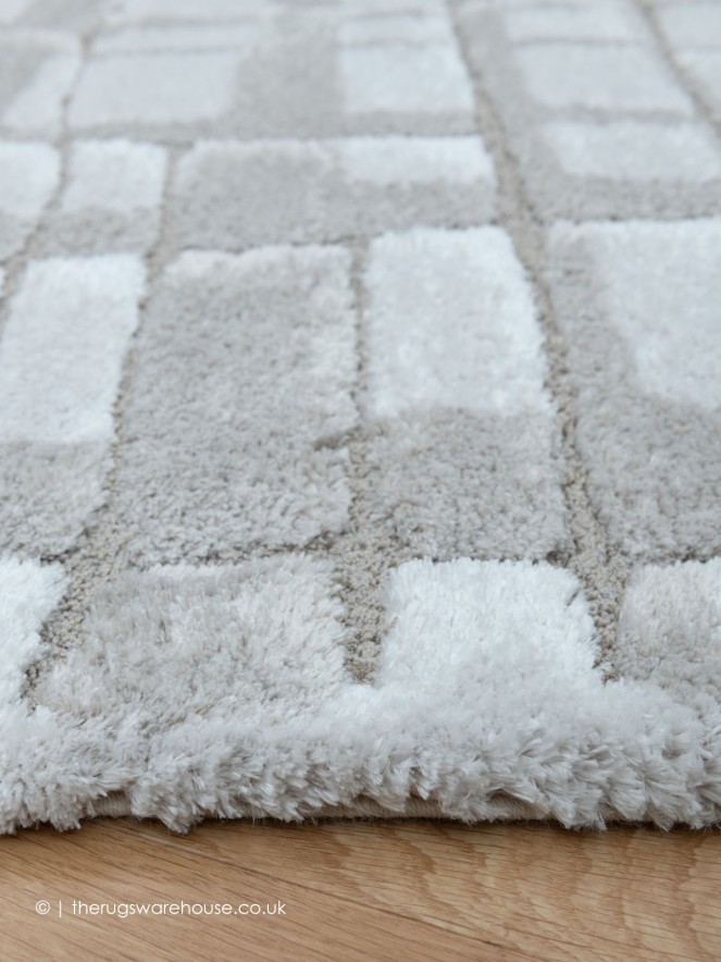 Flair Taupe Rug - 4