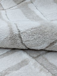 Flair Taupe Rug - Thumbnail - 5