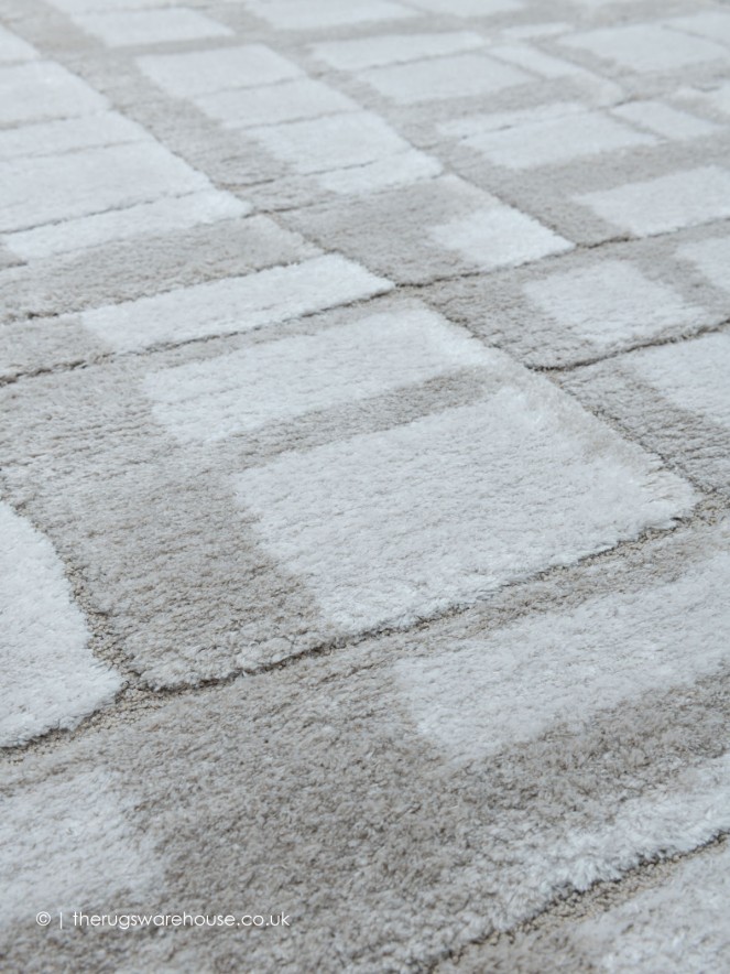 Flair Taupe Rug - 6