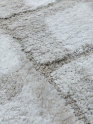 Flair Taupe Rug - Thumbnail - 7