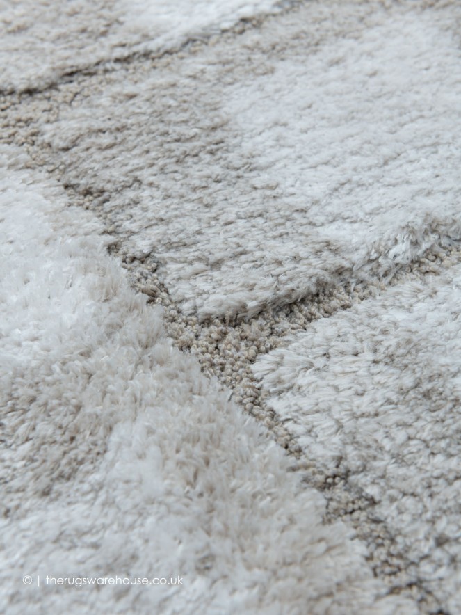 Flair Taupe Rug - 7