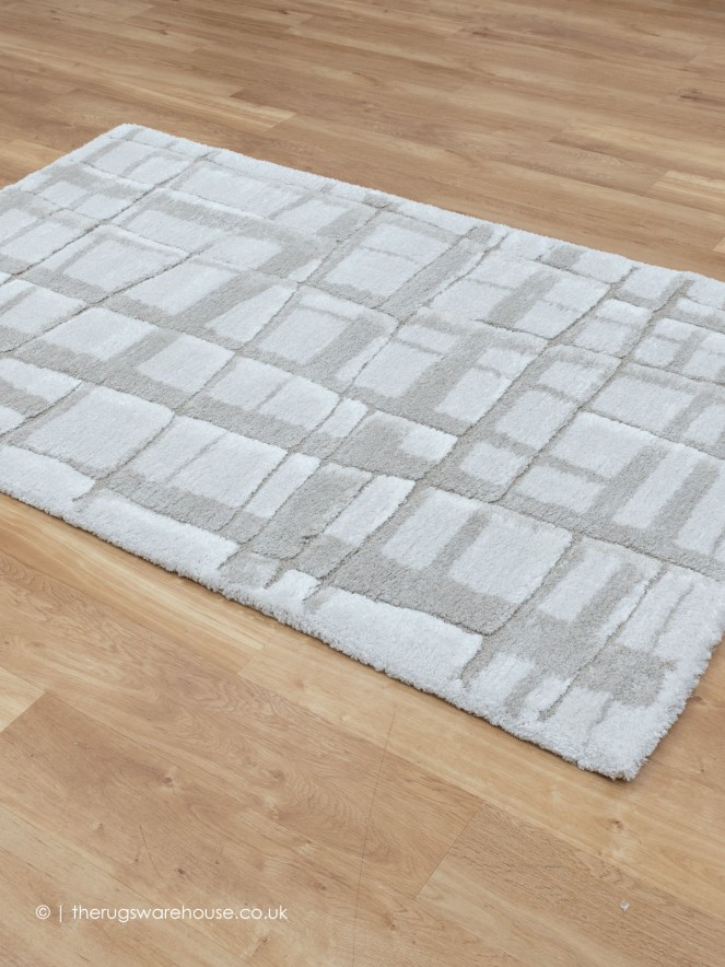 Flair Taupe Rug - 8