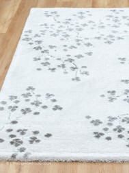 Winter Sakura Rug - Thumbnail - 3