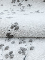 Winter Sakura Rug - Thumbnail - 5