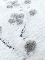Winter Sakura Rug - Thumbnail - 7