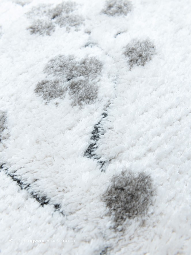 Winter Sakura Rug - 7