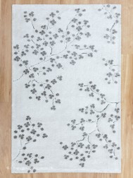 Winter Sakura Rug - Thumbnail - 9