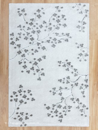 Winter Sakura