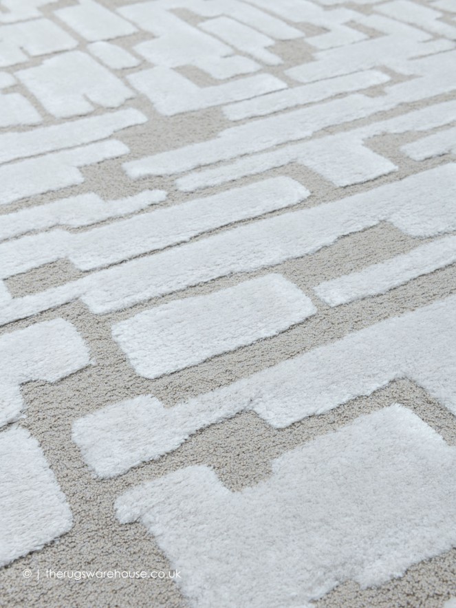 Circuits Rug - 6